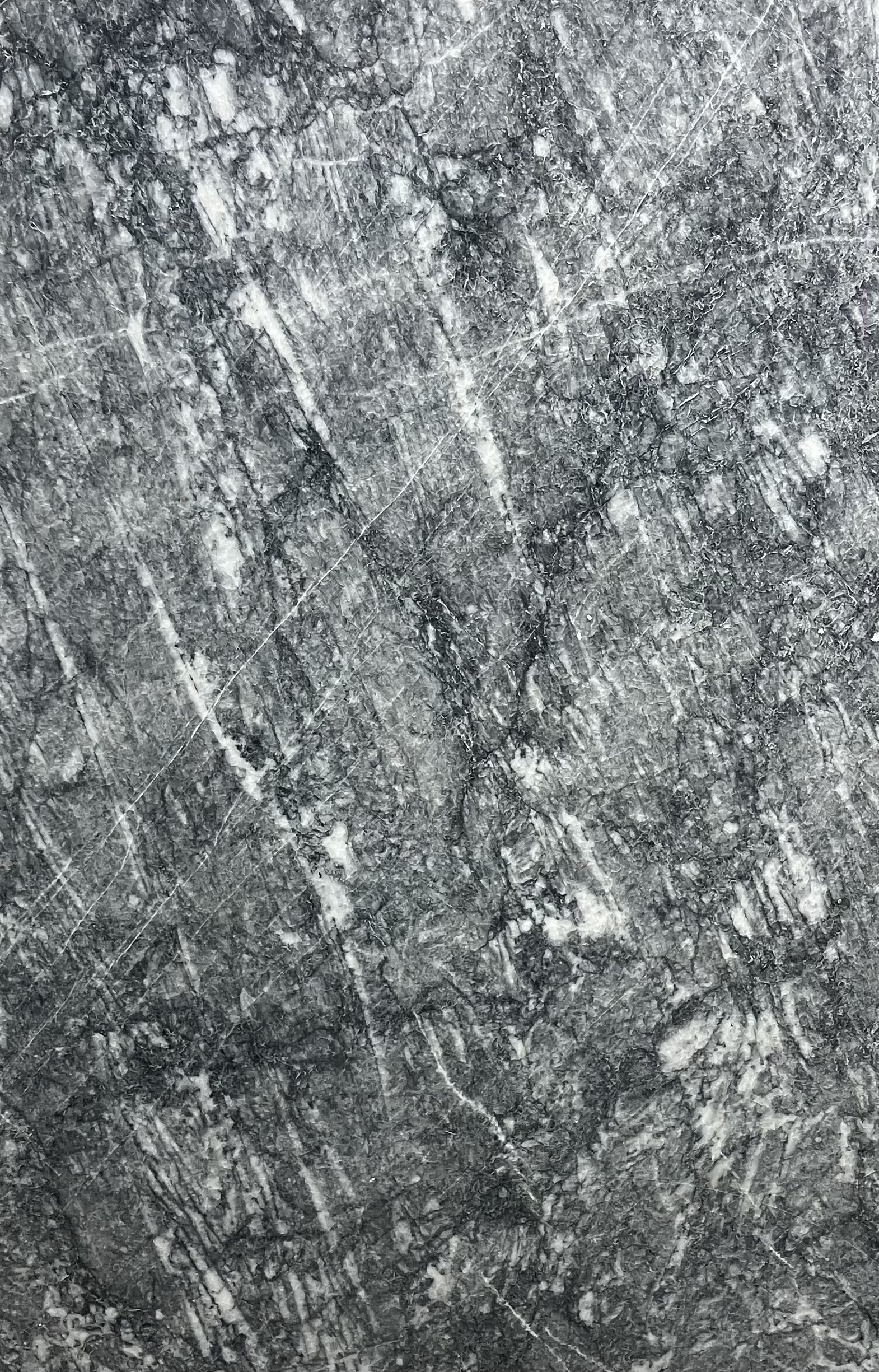 Marmura Black Marble